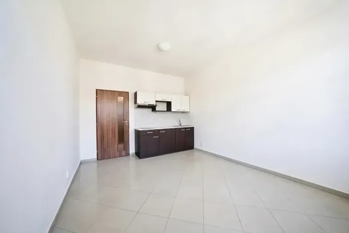Prodej bytu 1+kk, Brno, Jugoslávská, 29 m2