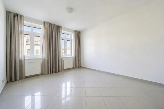 Prodej bytu 1+kk, Brno, Jugoslávská, 29 m2