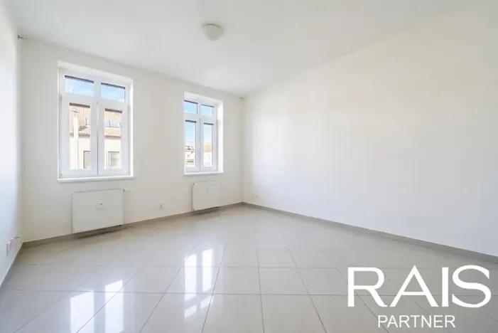 Prodej bytu 1+kk, Brno, Jugoslávská, 29 m2