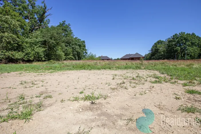 Prodej pozemku pro bydlení, Lukavice, 1218 m2