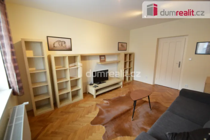 Pronájem bytu 2+1, Praha - Motol, Podhorská, 65 m2
