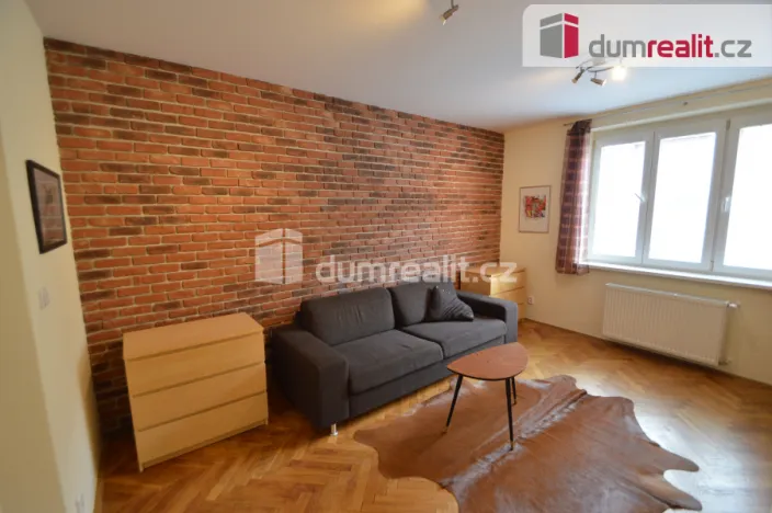 Pronájem bytu 2+1, Praha - Motol, Podhorská, 65 m2