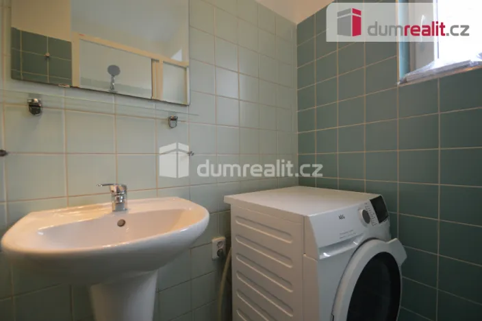 Pronájem bytu 2+1, Praha - Motol, Podhorská, 65 m2