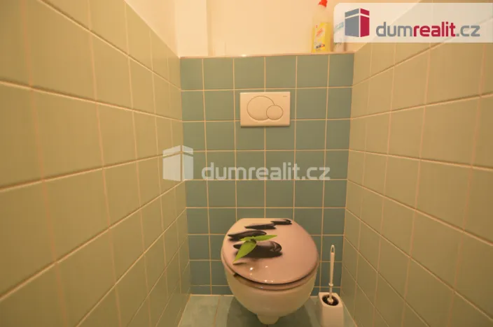 Pronájem bytu 2+1, Praha - Motol, Podhorská, 65 m2
