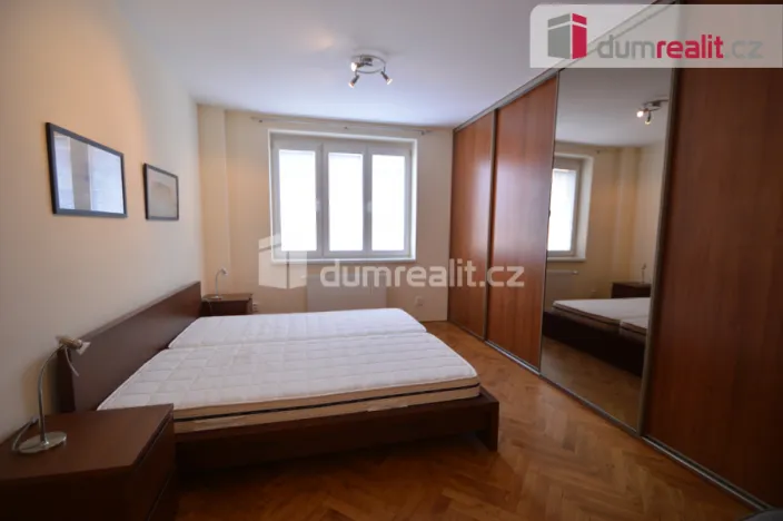 Pronájem bytu 2+1, Praha - Motol, Podhorská, 65 m2
