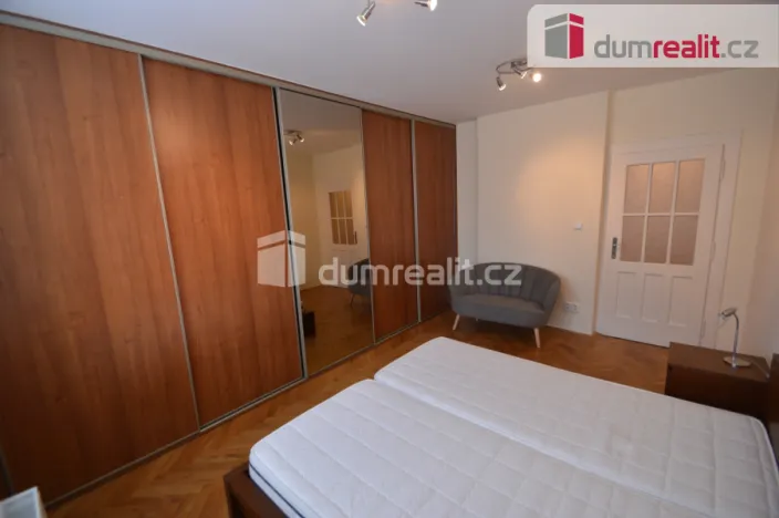 Pronájem bytu 2+1, Praha - Motol, Podhorská, 65 m2