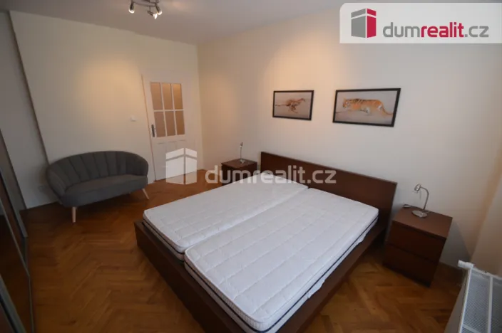 Pronájem bytu 2+1, Praha - Motol, Podhorská, 65 m2