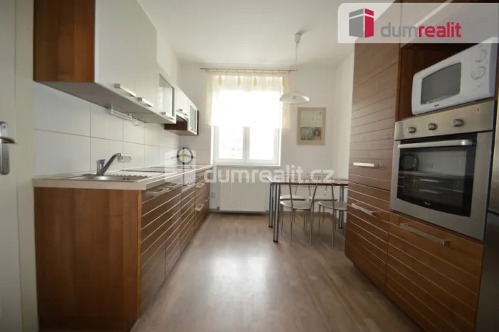Pronájem bytu 2+1, Praha - Motol, Podhorská, 65 m2