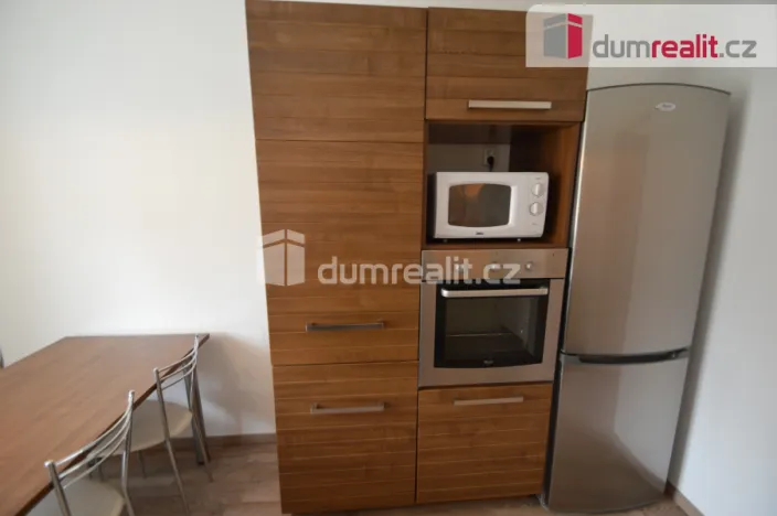 Pronájem bytu 2+1, Praha - Motol, Podhorská, 65 m2