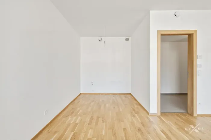 Prodej bytu 3+kk, Praha - Žižkov, Kaplířova, 89 m2