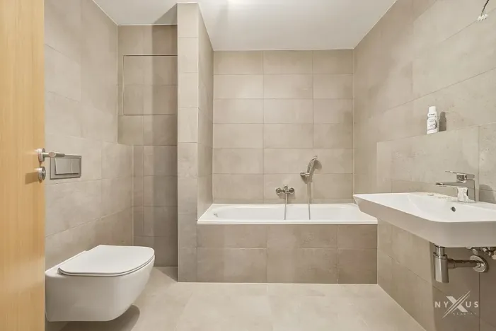 Prodej bytu 3+kk, Praha - Žižkov, Kaplířova, 89 m2