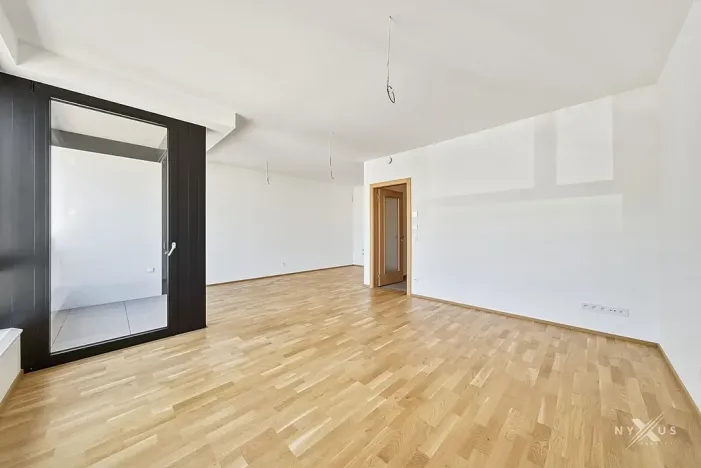 Prodej bytu 3+kk, Praha - Žižkov, Kaplířova, 89 m2