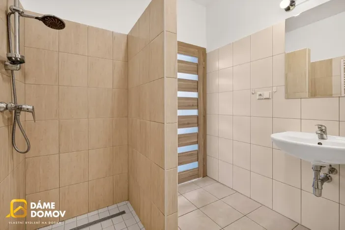 Prodej bytu 1+kk, Uherské Hradiště, Nádražní, 40 m2
