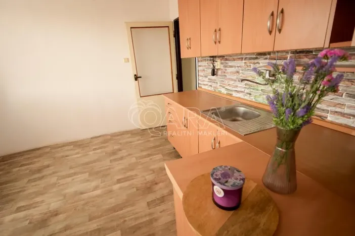 Prodej bytu 2+1, Strakonice - Strakonice I, Čelakovského, 65 m2