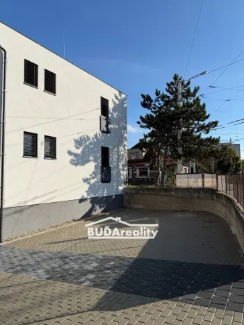 Pronájem bytu 2+kk, Otrokovice, tř. Osvobození, 40 m2