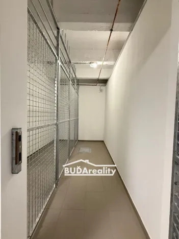 Pronájem bytu 2+kk, Otrokovice, tř. Osvobození, 40 m2
