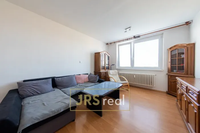 Pronájem bytu 3+1, Veselí nad Moravou, Hutník, 75 m2