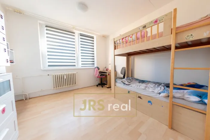 Pronájem bytu 3+1, Veselí nad Moravou, Hutník, 75 m2