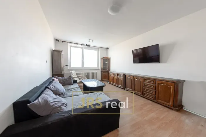 Pronájem bytu 3+1, Veselí nad Moravou, Hutník, 75 m2