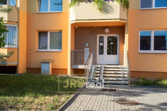 Pronájem bytu 3+1, Veselí nad Moravou, Hutník, 75 m2