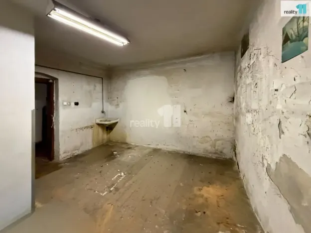 Prodej rodinného domu, Plzeň - Jižní Předměstí, Karlova, 200 m2