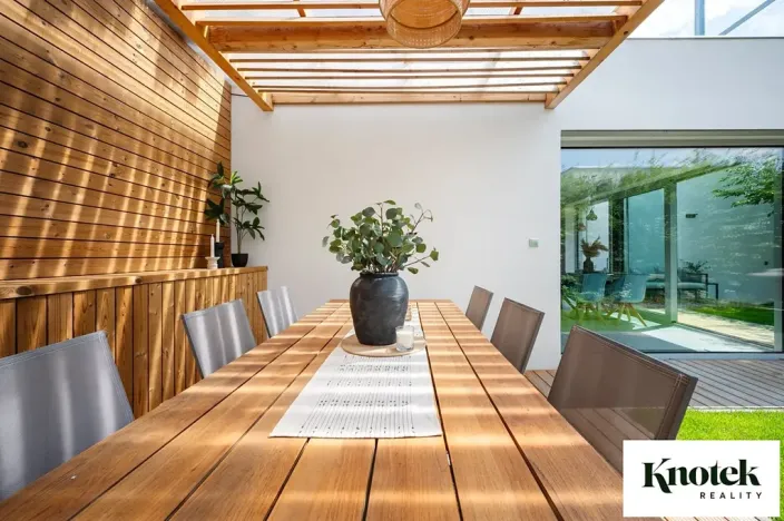 Prodej rodinného domu, Svinošice, 140 m2