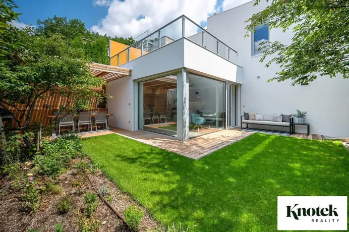 Prodej rodinného domu, Svinošice, 140 m2