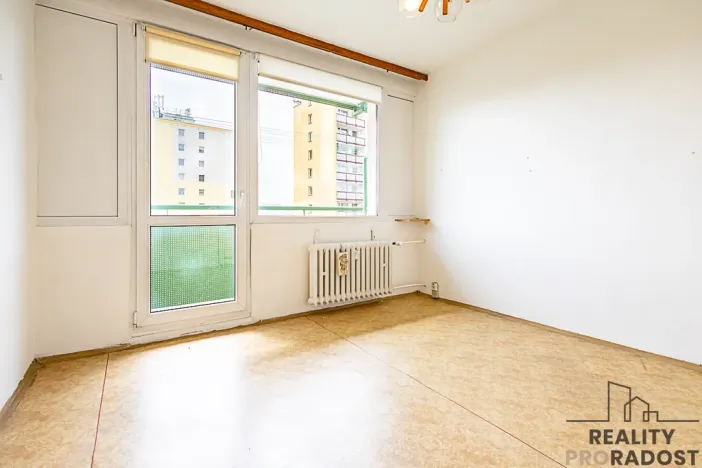 Prodej bytu 3+1, Praha, Hvozdíková, 75 m2