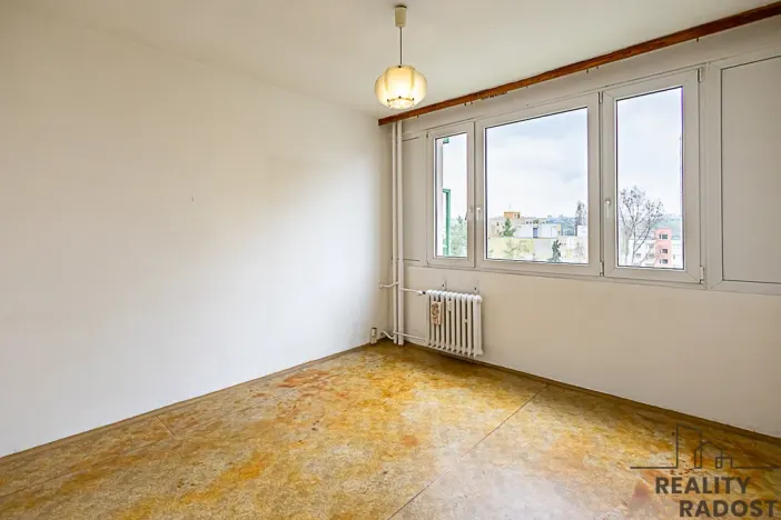Prodej bytu 3+1, Praha, Hvozdíková, 75 m2