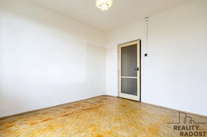 Prodej bytu 3+1, Praha, Hvozdíková, 75 m2