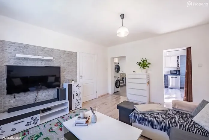 Prodej rodinného domu, Lipinka, 122 m2