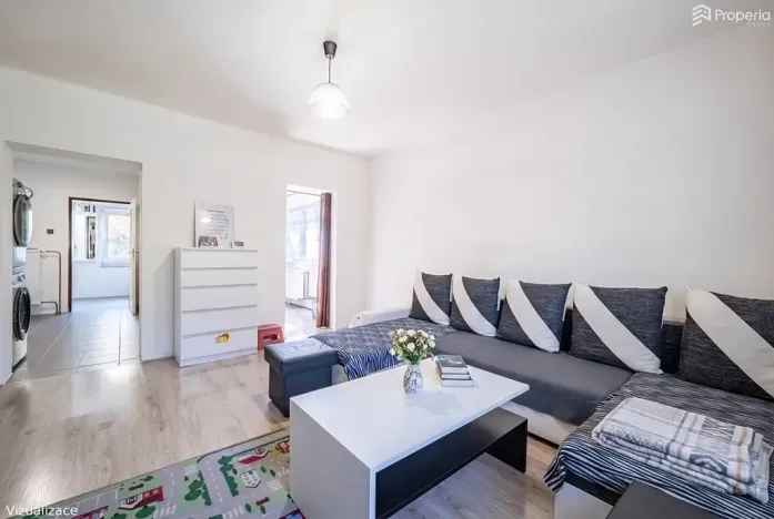 Prodej rodinného domu, Lipinka, 122 m2
