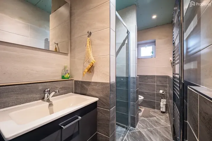 Prodej rodinného domu, Lipinka, 122 m2