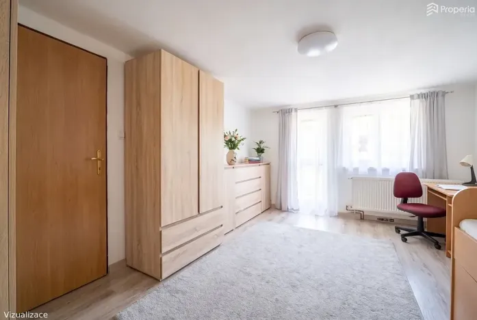 Prodej rodinného domu, Lipinka, 122 m2
