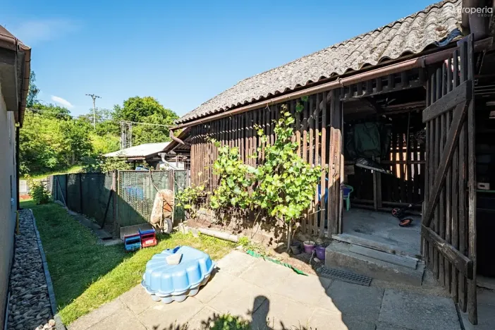 Prodej rodinného domu, Lipinka, 122 m2