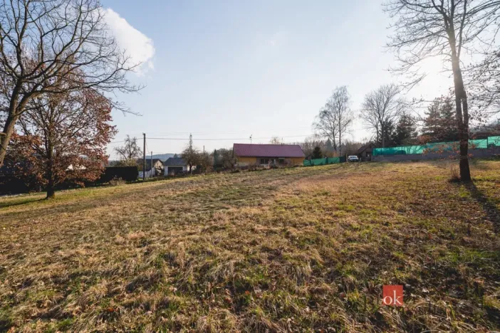 Prodej pozemku pro bydlení, Rokycany, 800 m2