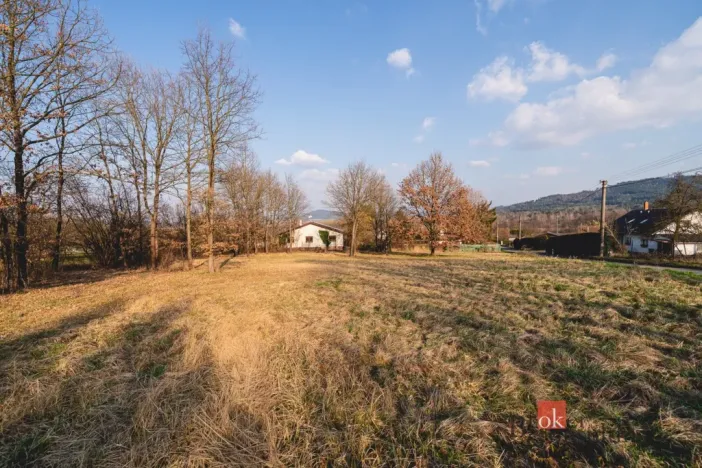 Prodej pozemku pro bydlení, Rokycany, 800 m2