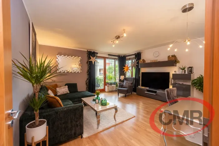 Prodej bytu 2+kk, Praha, Pickova, 52 m2