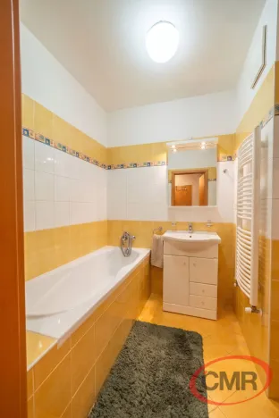 Prodej bytu 2+kk, Praha, Pickova, 52 m2