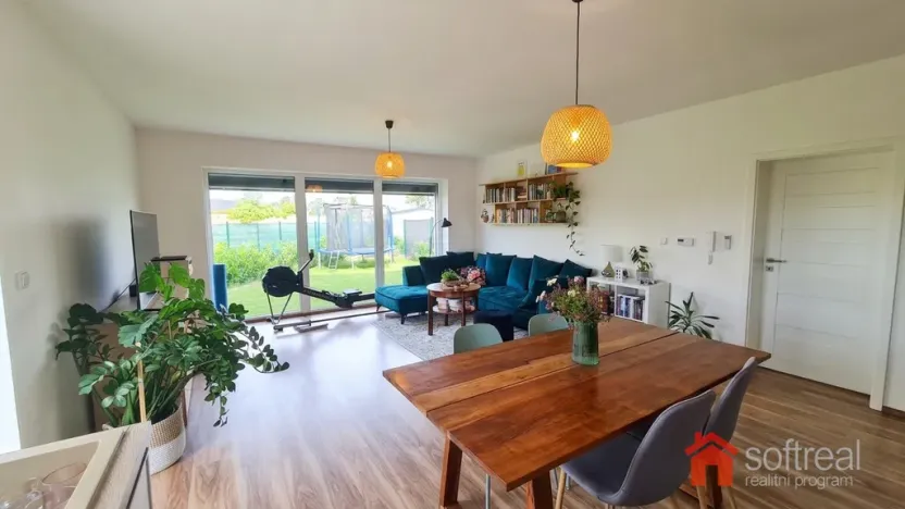 Pronájem rodinného domu, Buštěhrad, U Kapličky, 102 m2