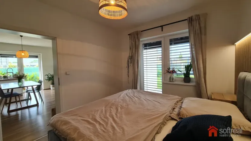 Pronájem rodinného domu, Buštěhrad, U Kapličky, 102 m2