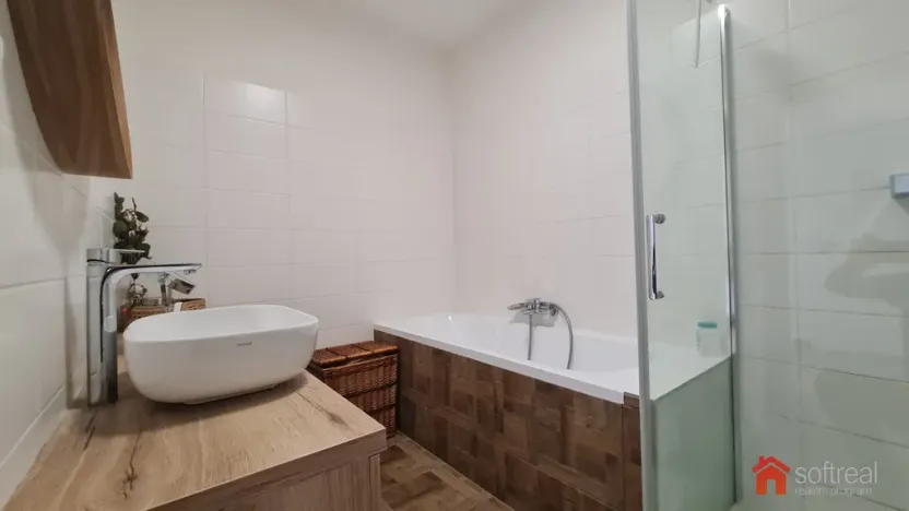 Pronájem rodinného domu, Buštěhrad, U Kapličky, 102 m2