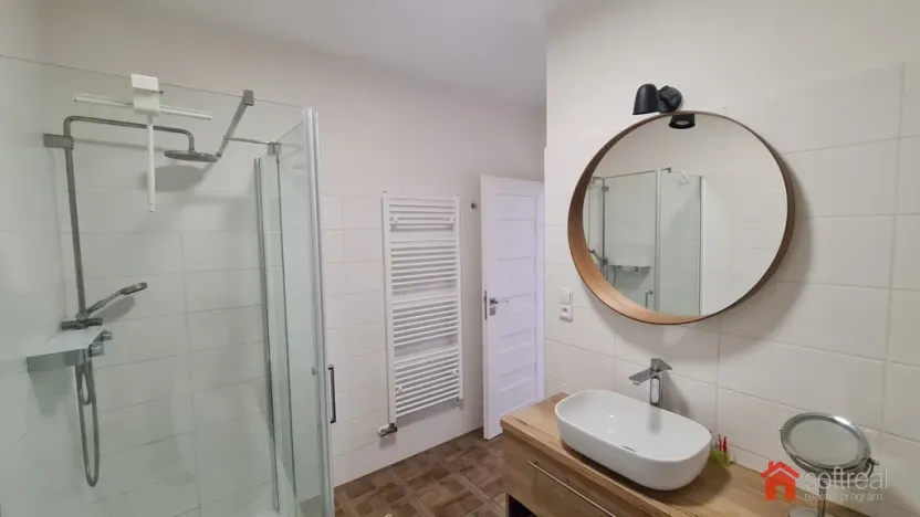 Pronájem rodinného domu, Buštěhrad, U Kapličky, 102 m2