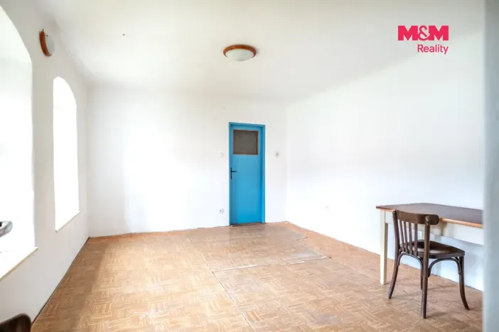 Prodej ubytování, Dívčice - Zbudov, 180 m2