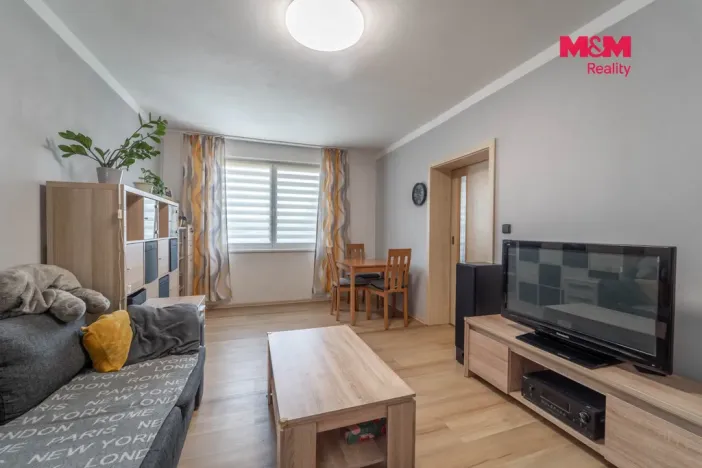 Prodej bytu 3+1, Brázdim - Starý Brázdim, 80 m2