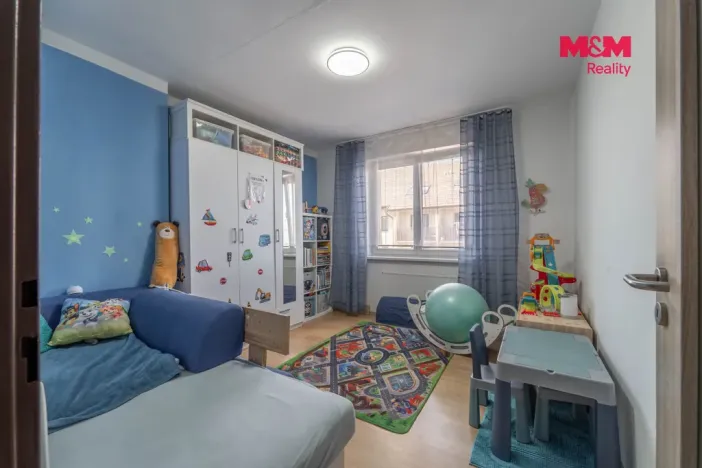 Prodej bytu 3+1, Brázdim - Starý Brázdim, 80 m2