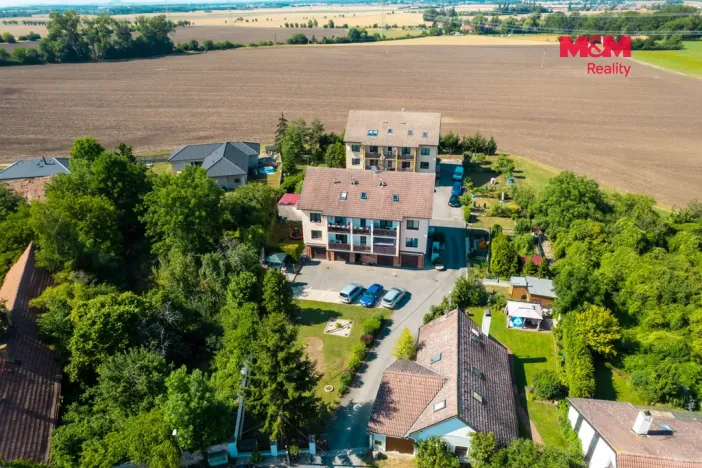 Prodej bytu 3+1, Brázdim - Starý Brázdim, 80 m2