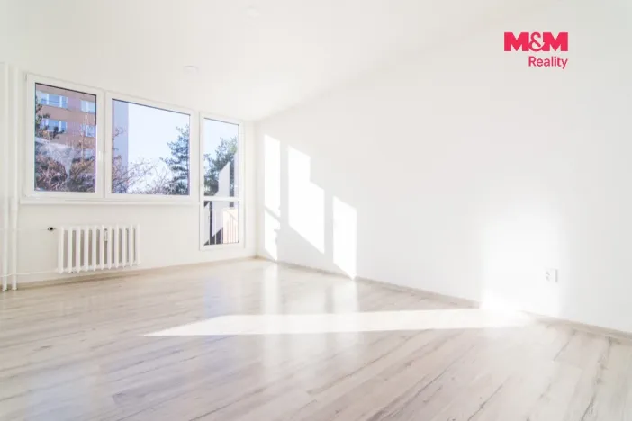 Pronájem bytu 3+1, Frýdek-Místek - Místek, Politických obětí, 58 m2