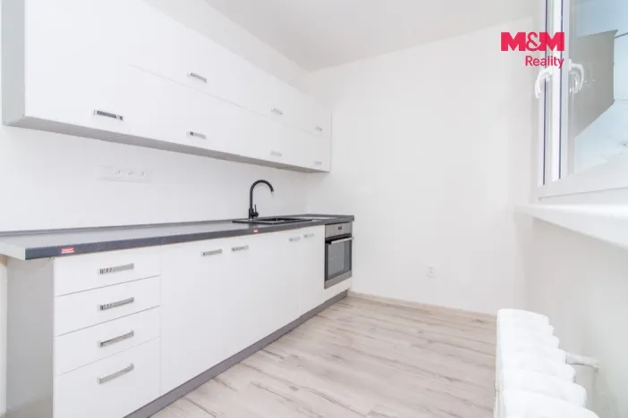 Pronájem bytu 3+1, Frýdek-Místek - Místek, Politických obětí, 58 m2