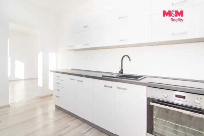 Pronájem bytu 3+1, Frýdek-Místek - Místek, Politických obětí, 58 m2